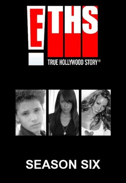 E! True Hollywood Story S06