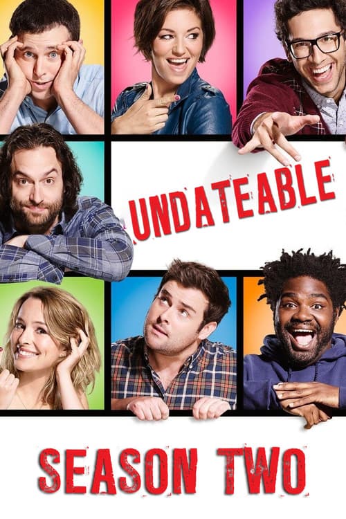 Undateable S02
