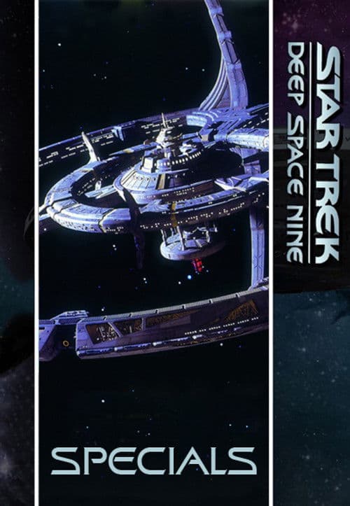 Star Trek: Deep Space Nine SP