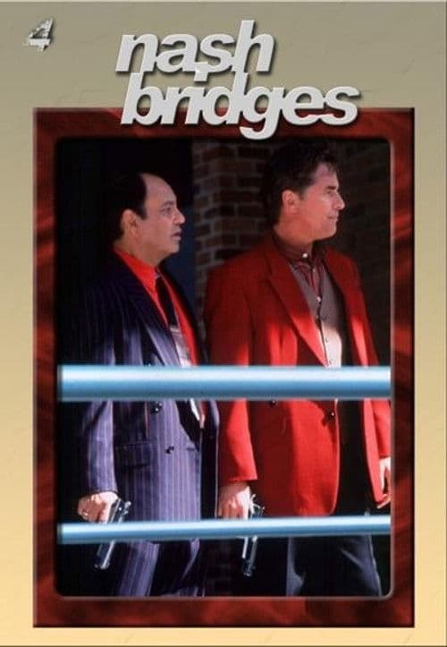 Nash Bridges S04