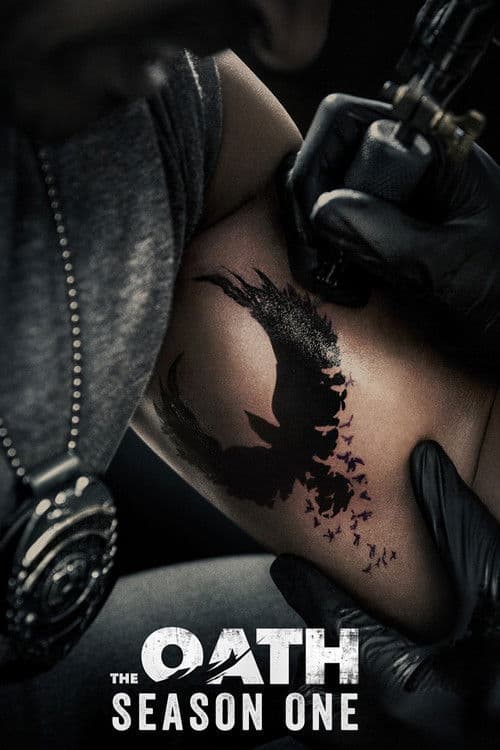 The Oath S01
