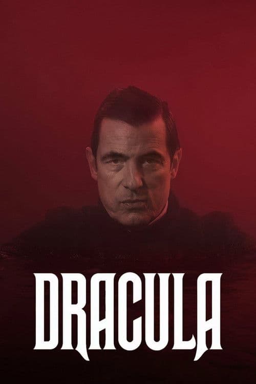 Dracula S01