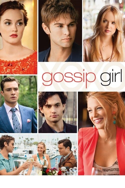 Gossip Girl S05