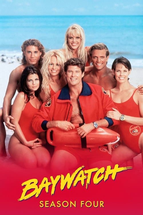 Baywatch S04