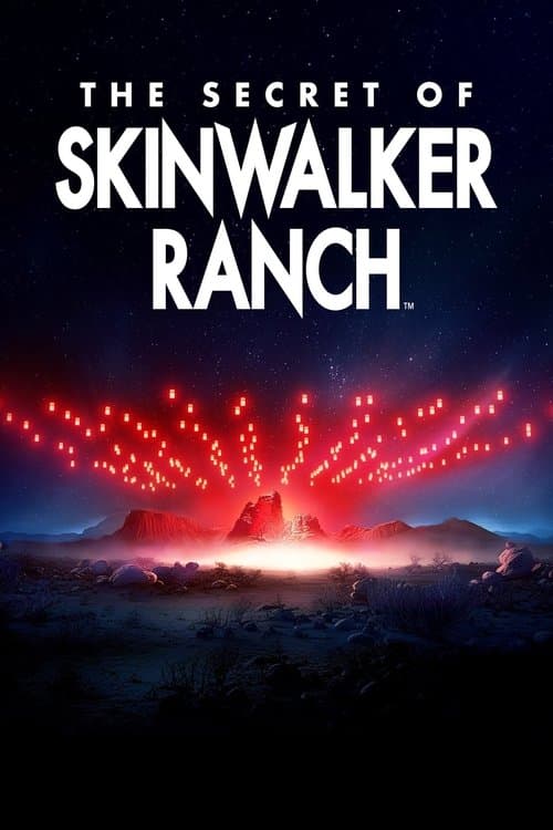 The Secret of Skinwalker Ranch S04