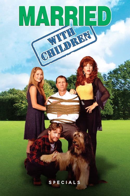 Married... with Children SP
