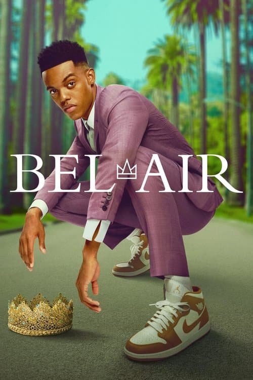 Bel-Air S01