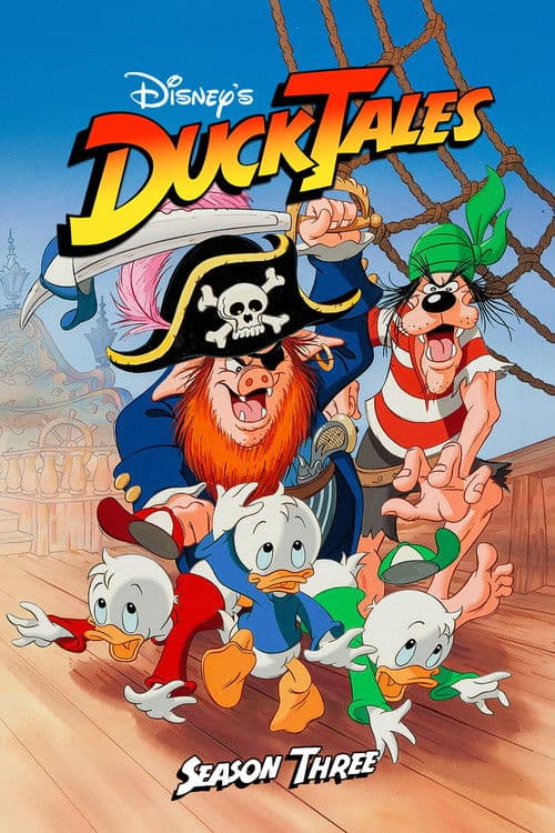 DuckTales S03