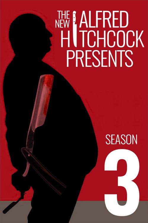 The New Alfred Hitchcock Presents S03