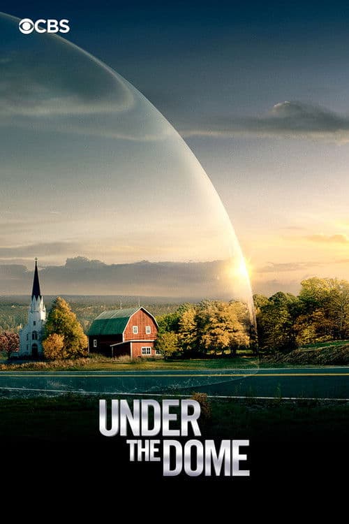 Under the Dome SP