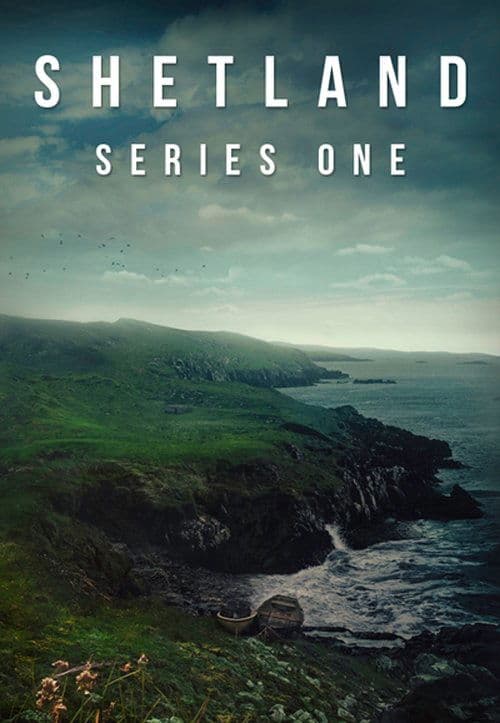 Shetland S01