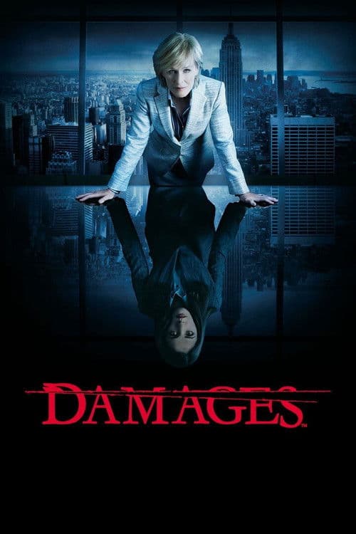 Damages S01