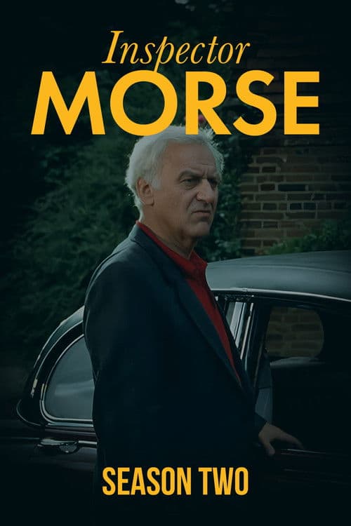 Inspector Morse S02