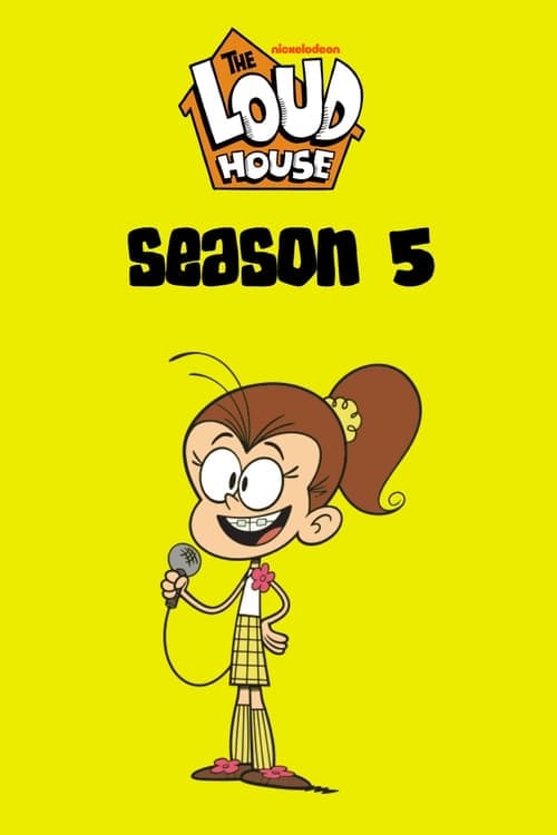 The Loud House S05