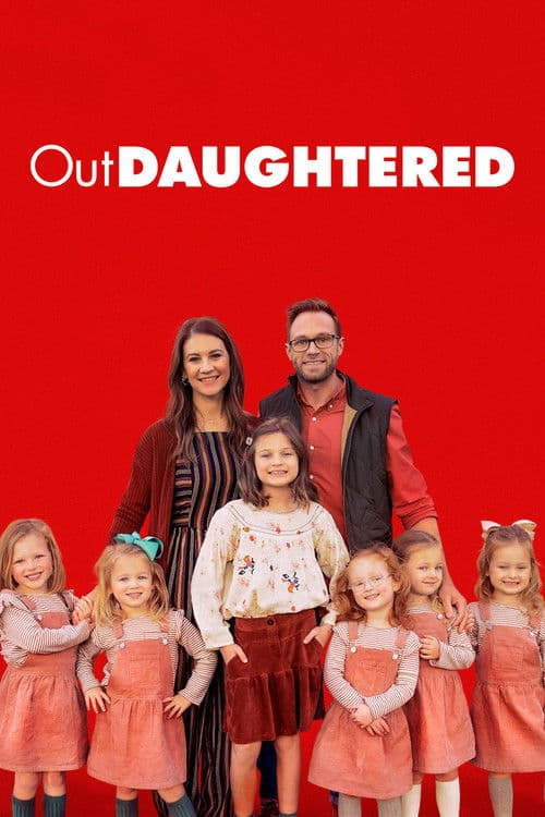 OutDaughtered S07