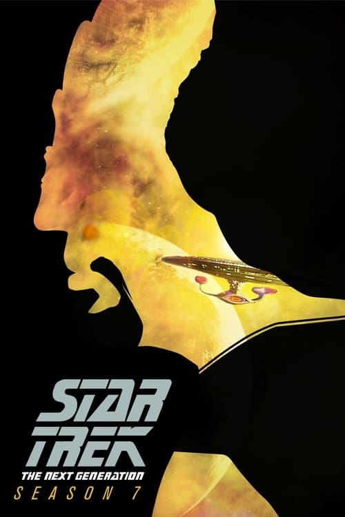 Star Trek: The Next Generation S07