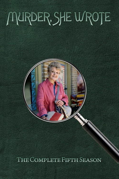 Murder, She Wrote S05