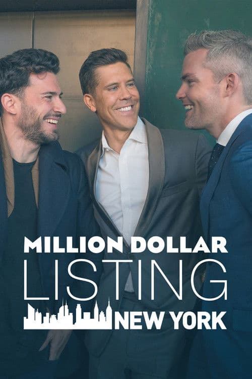 Million Dollar Listing New York S07