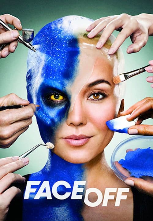 Face Off S03