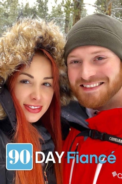 90 Day Fiancé S01