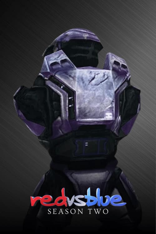 Red vs. Blue S02