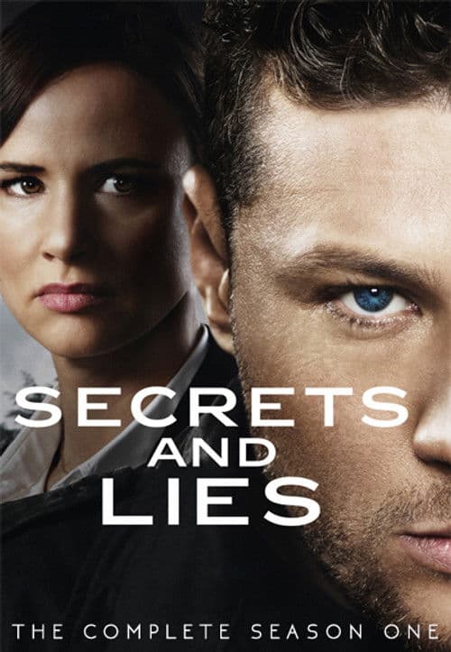 Secrets and Lies S01