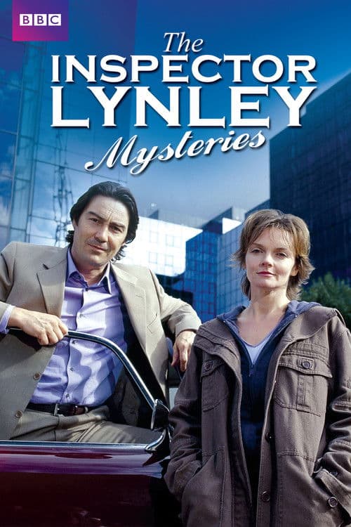 The Inspector Lynley Mysteries S03