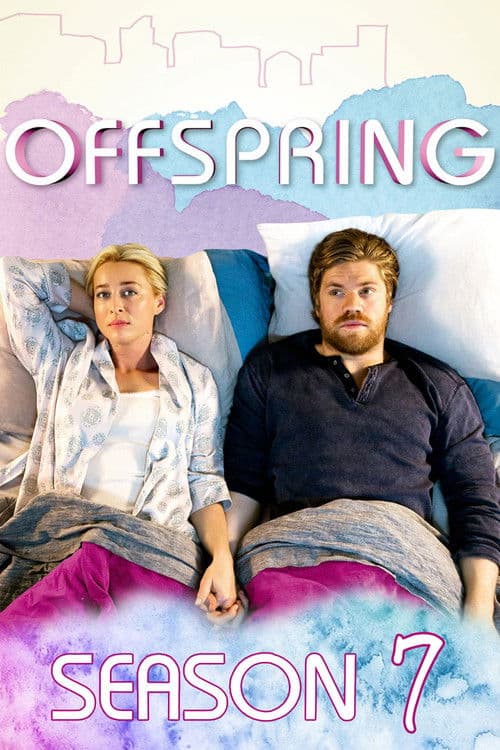 Offspring S07