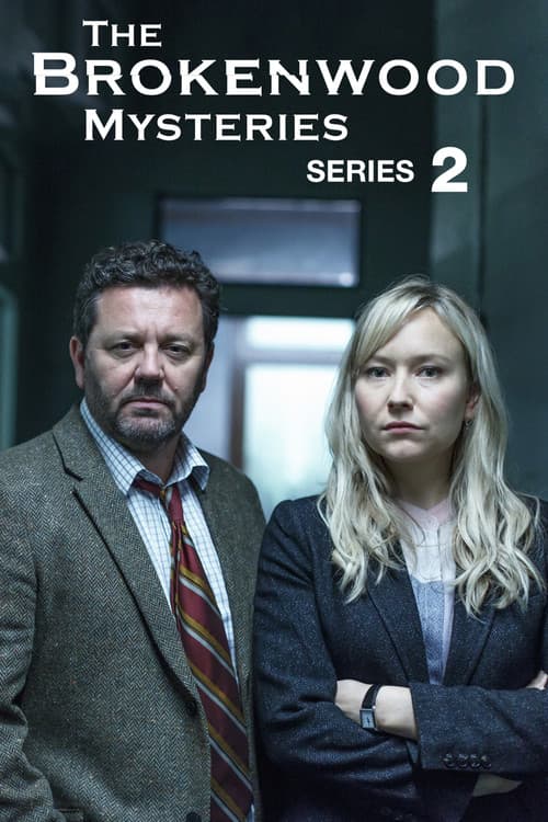 The Brokenwood Mysteries S02