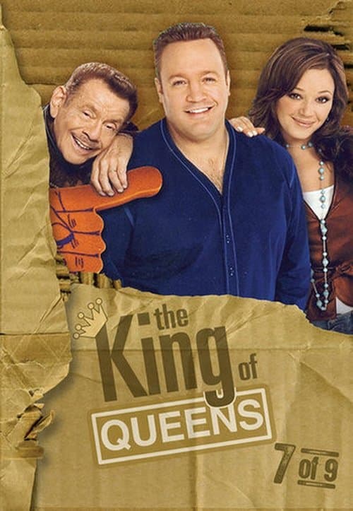 The King of Queens S07