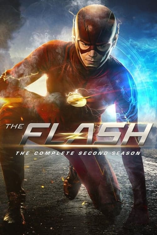 The Flash S02
