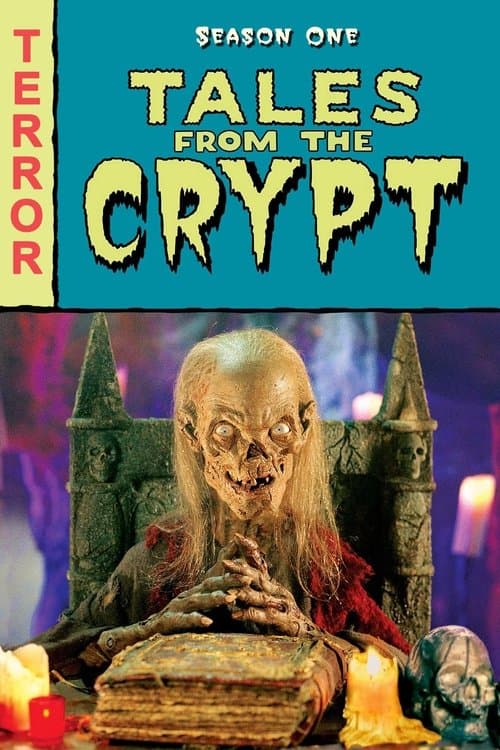 Tales from the Crypt S01
