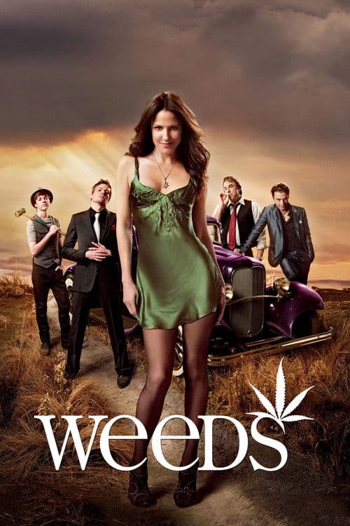 Weeds S06