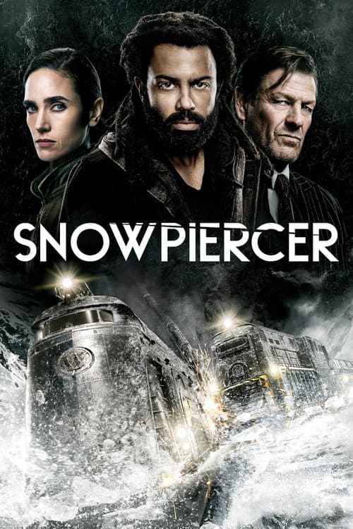 Snowpiercer S02