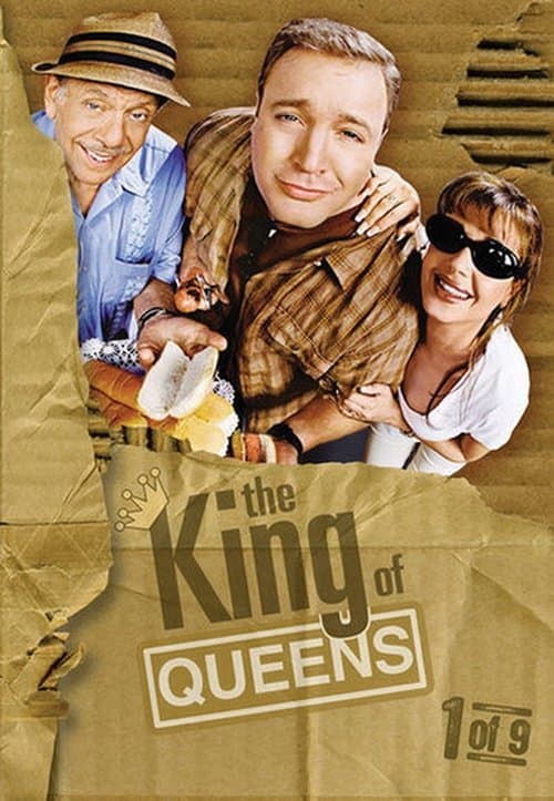 The King of Queens S01