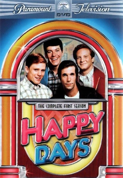Happy Days S01