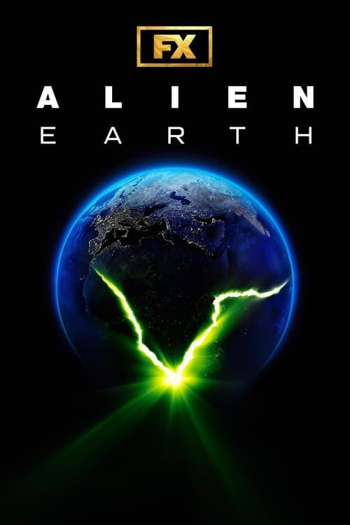 Alien: Earth S01