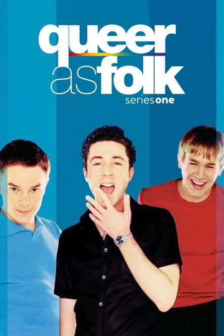 Queer as Folk S01