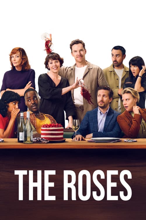 The Roses
