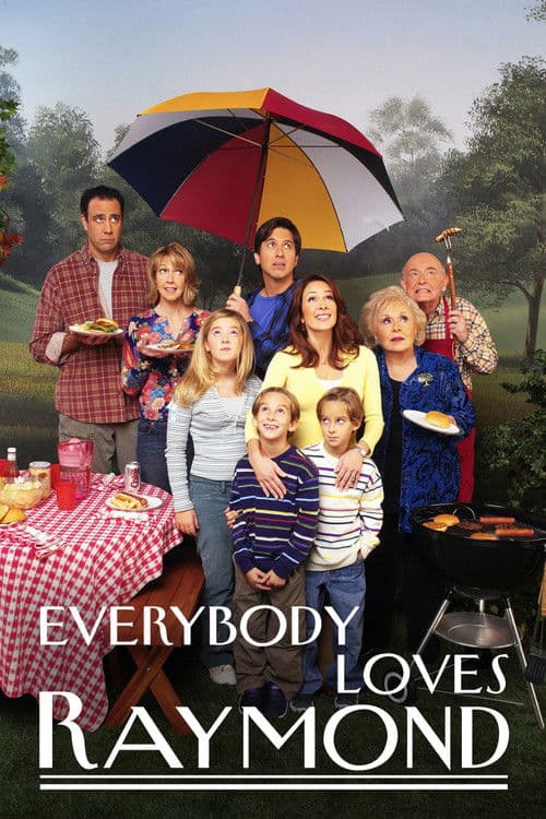 Everybody Loves Raymond S04