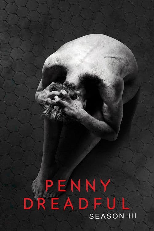 Penny Dreadful S03