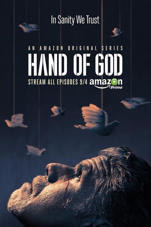 Hand of God S01