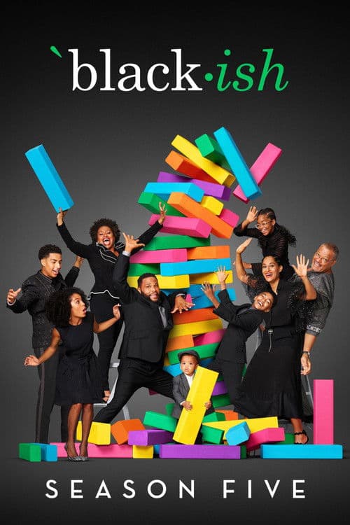 black-ish S05