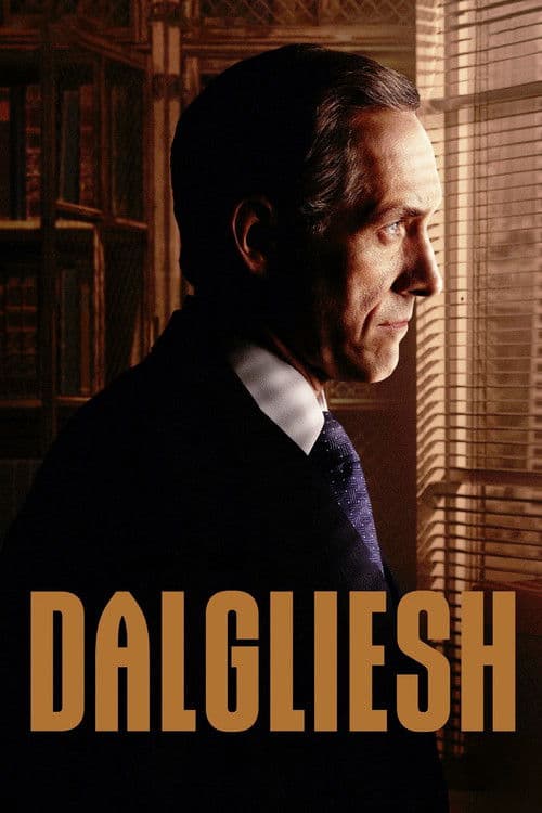 Dalgliesh S03