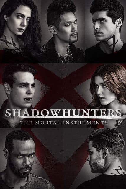 Shadowhunters S02
