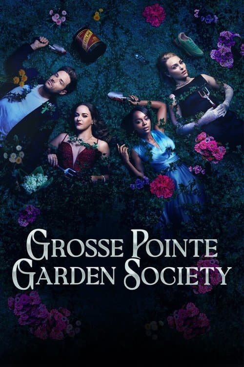 Grosse Pointe Garden Society S01