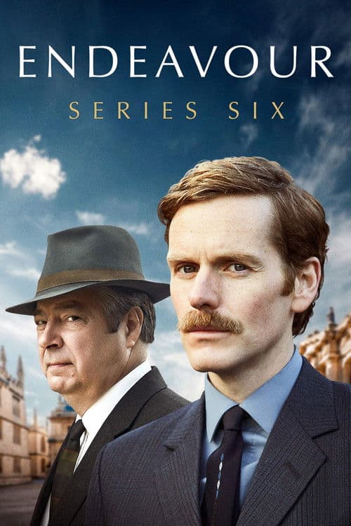 Endeavour S06