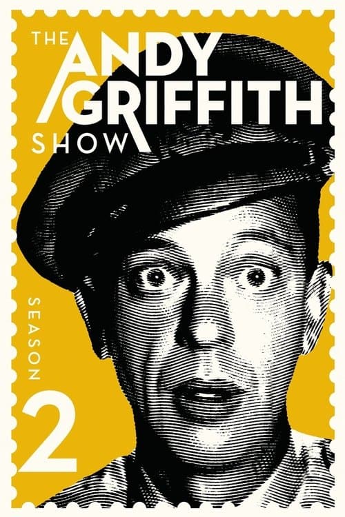 The Andy Griffith Show S02