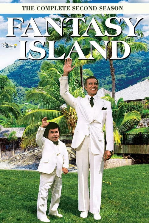 Fantasy Island S02