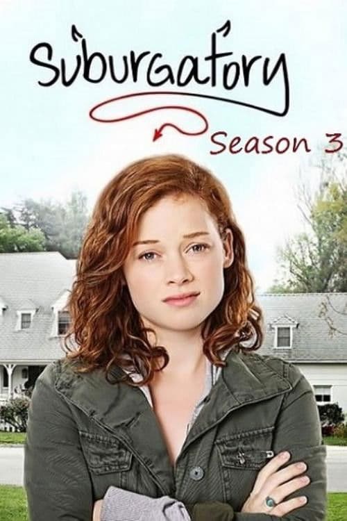 Suburgatory S03